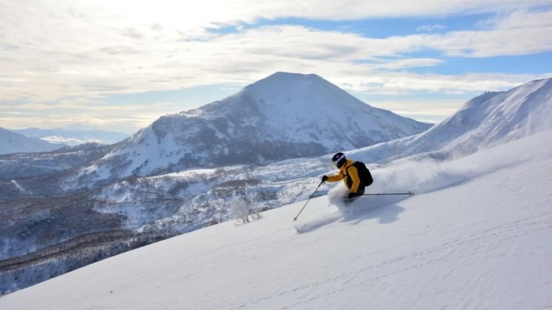 Hotel Skye Niseko - Vacation Stay 30089V Japonia