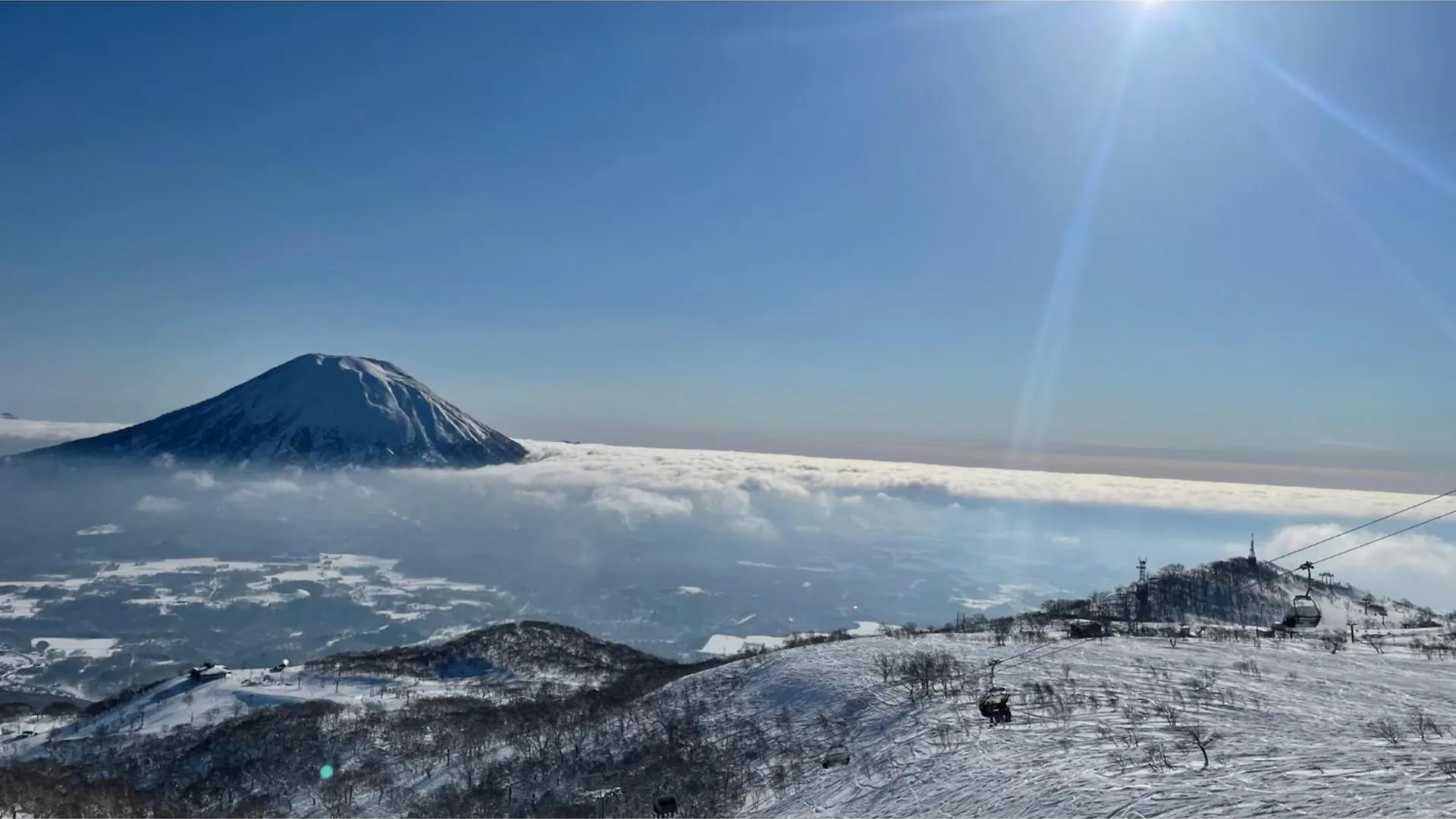 Skye Niseko - Vacation Stay 30089V 0*,