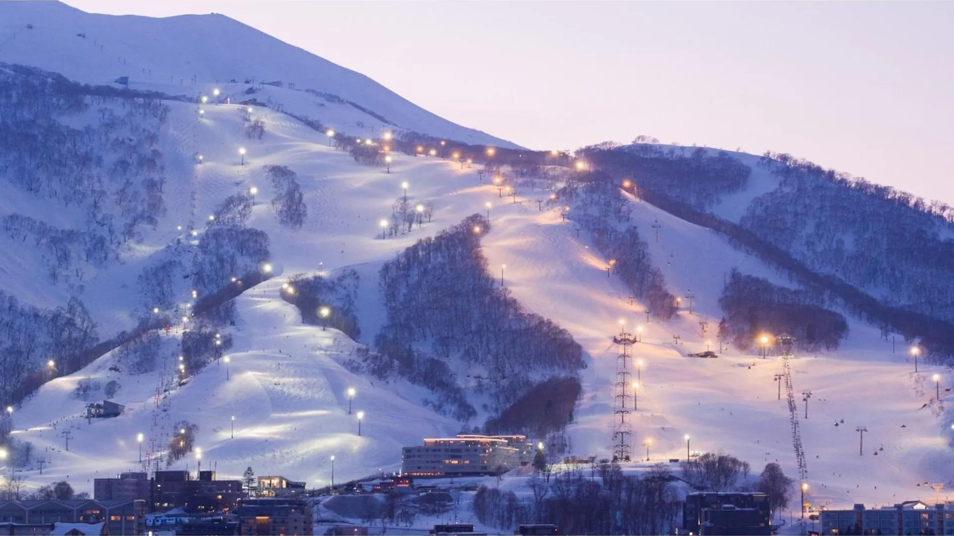 Skye Niseko - Vacation Stay 30089V Hotel