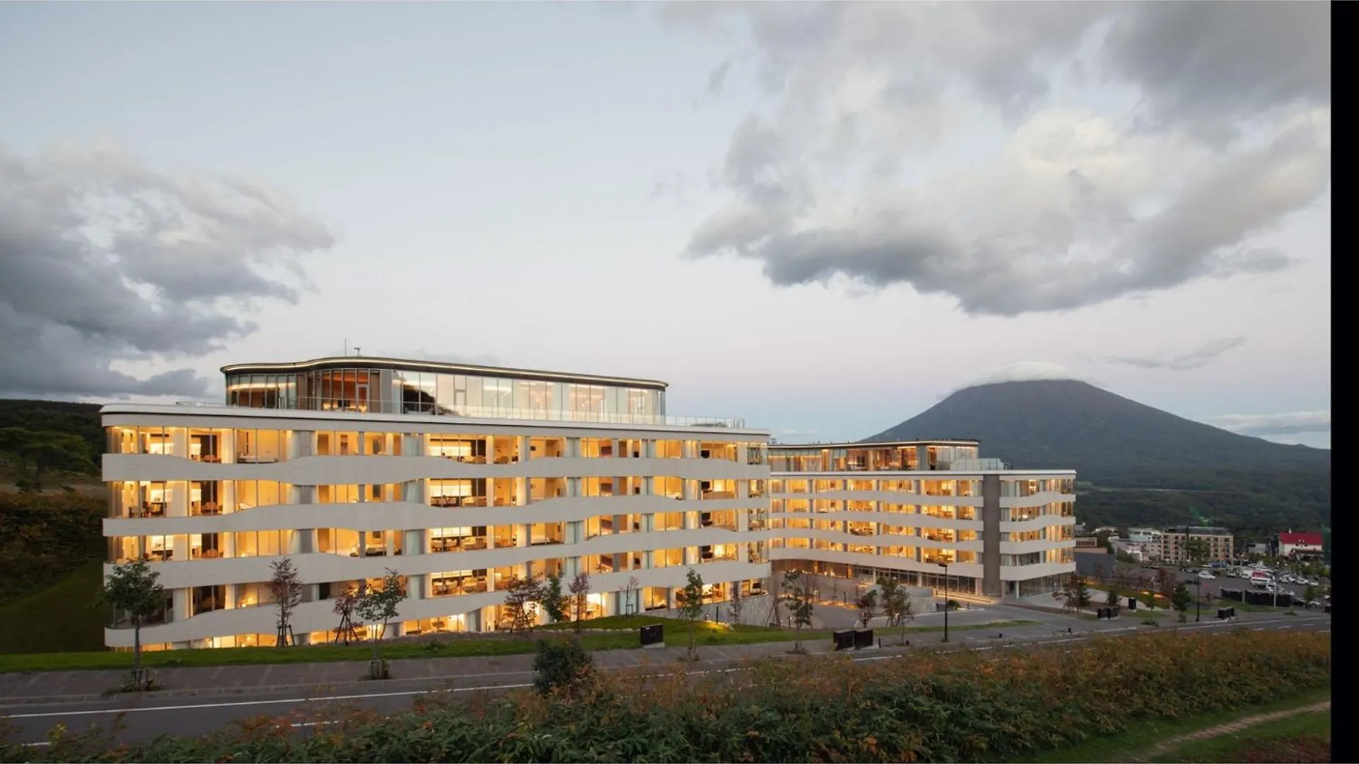 Skye Niseko - Vacation Stay 30089V 0*,  Japonia