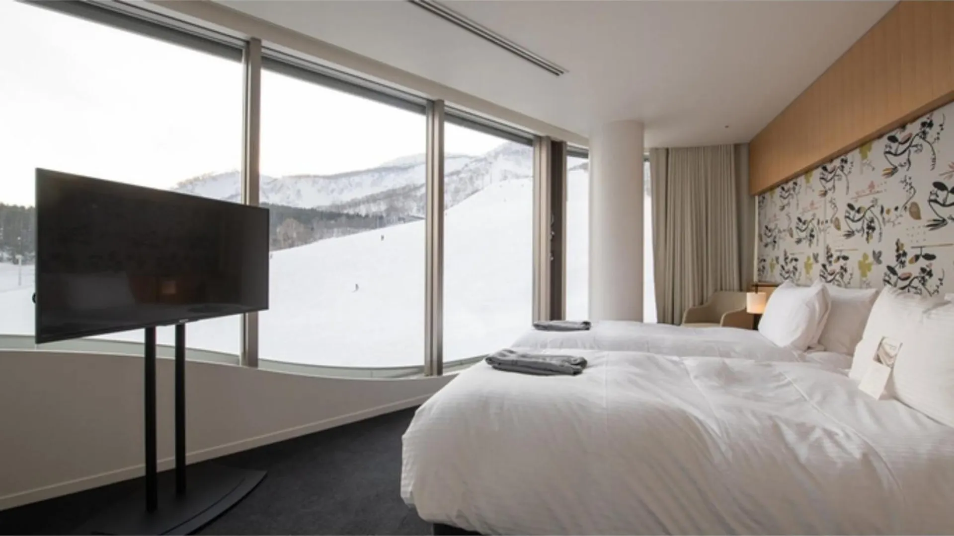 Skye Niseko - Vacation Stay 30089V Japonia