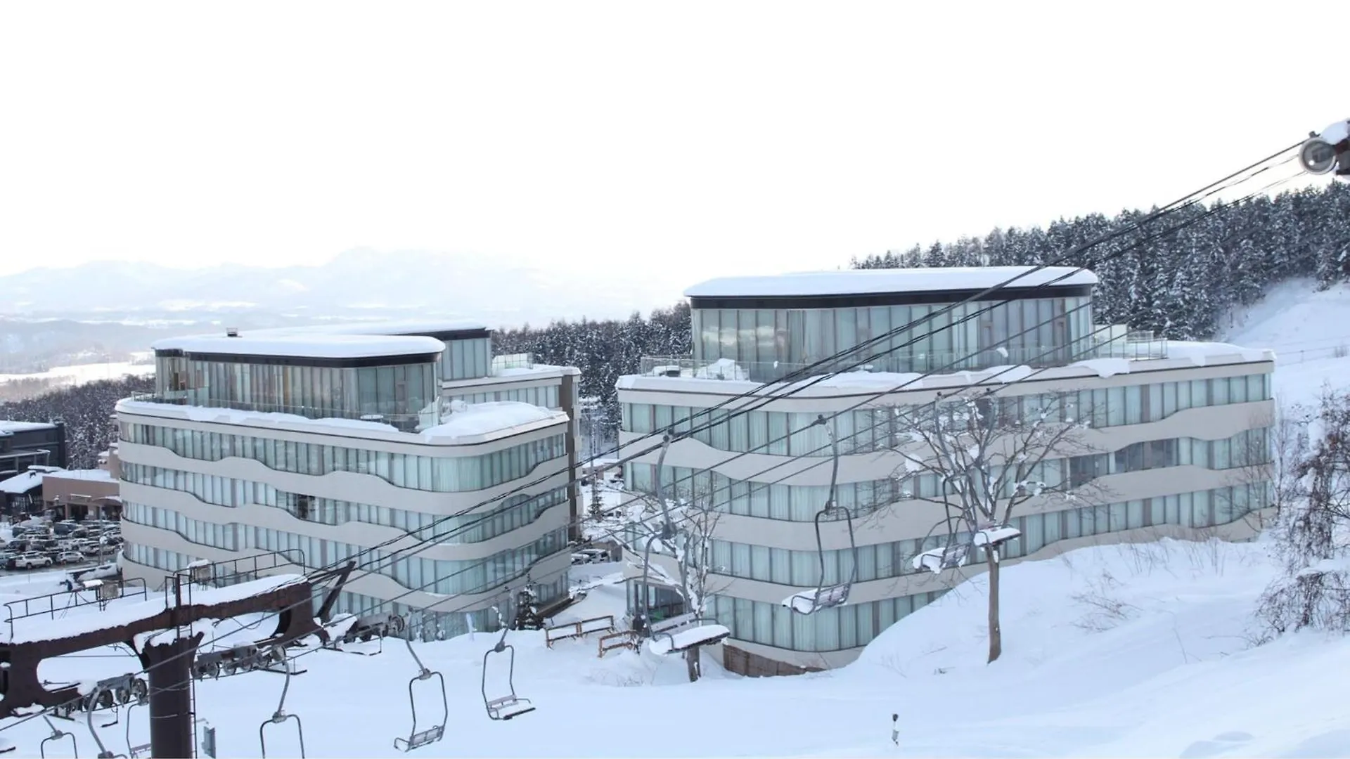 Skye Niseko - Vacation Stay 30089V 0*,